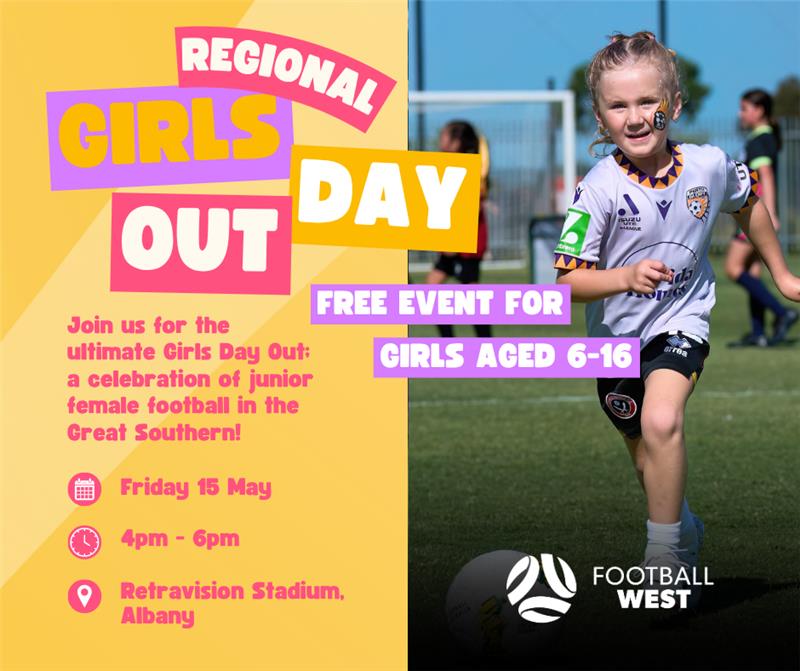 Regional Festival of Football