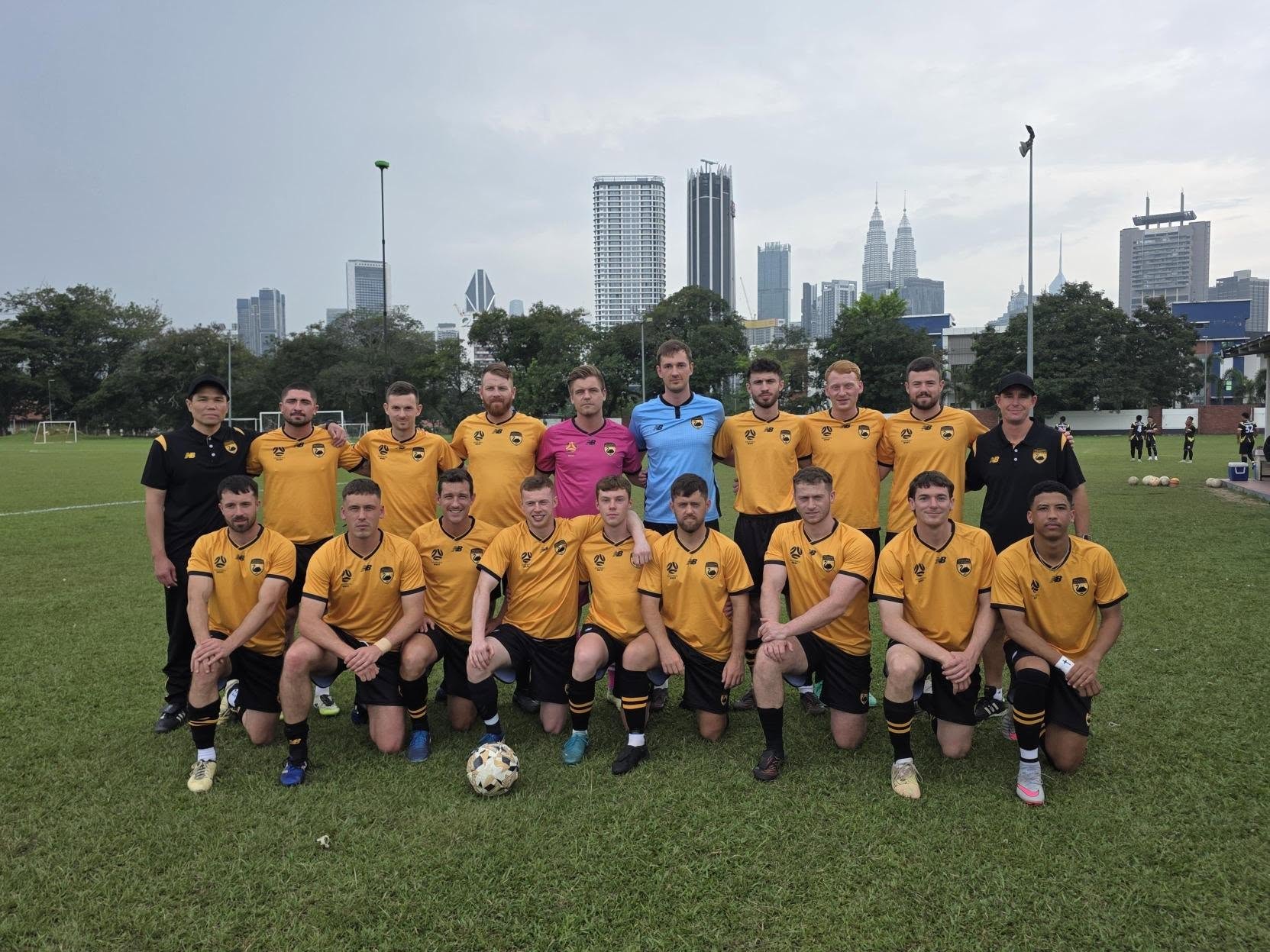 Malaysia 2025