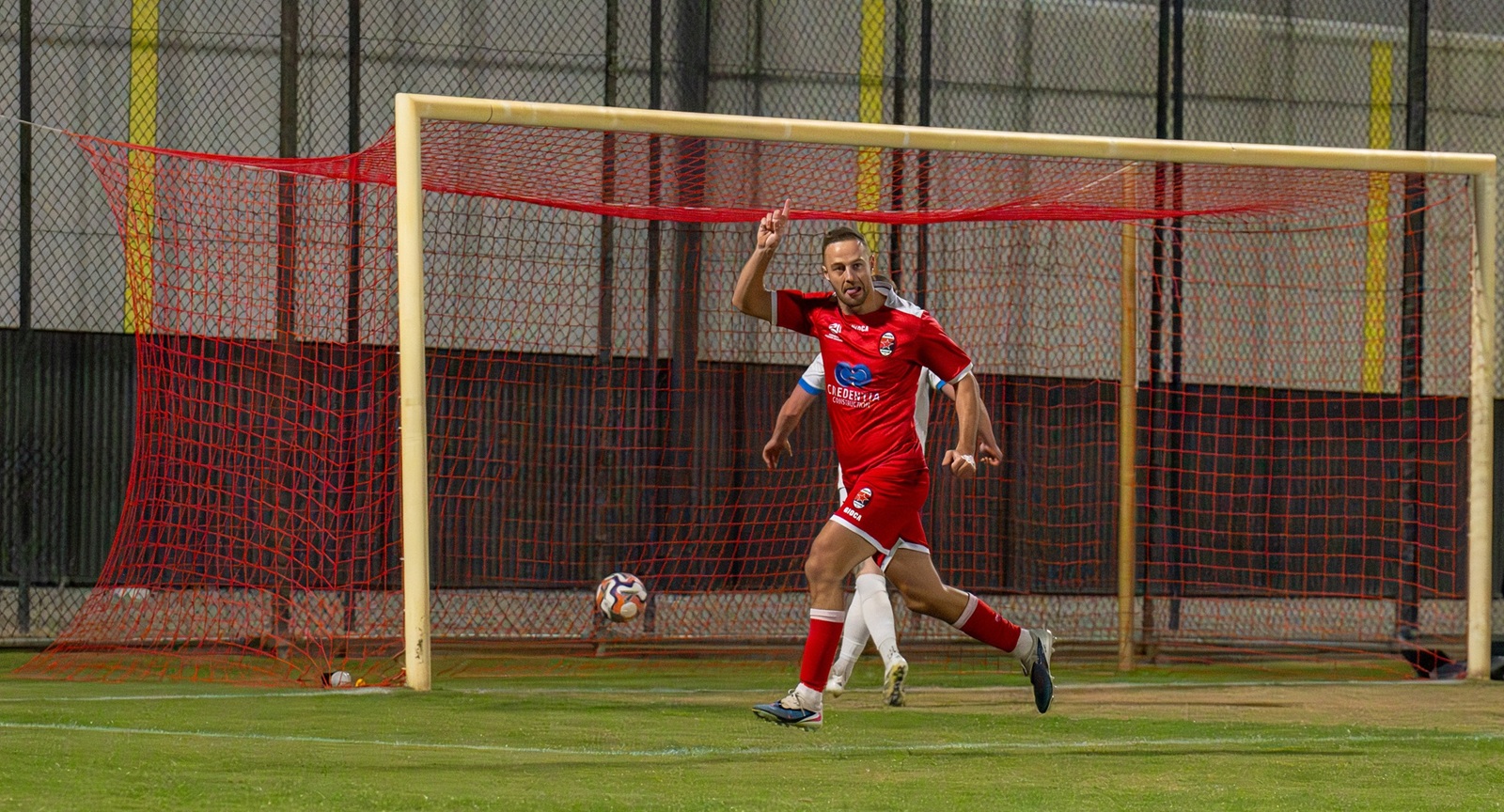 Redstar azzurri
