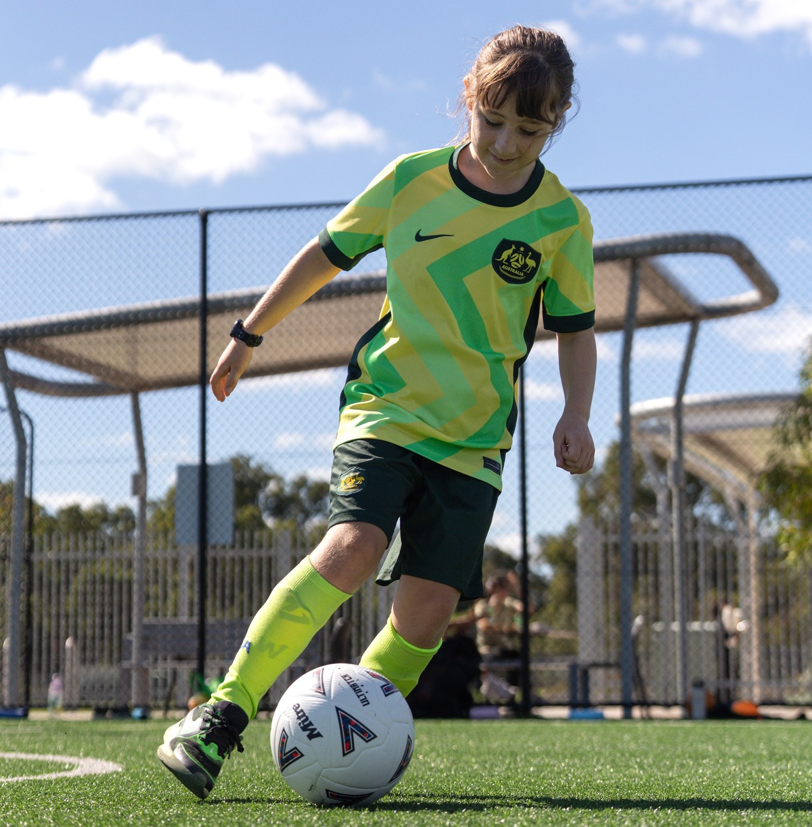 Football Schools