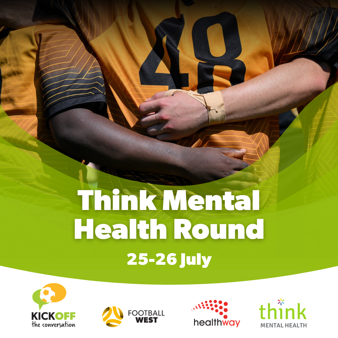 TMH Think Mental Health