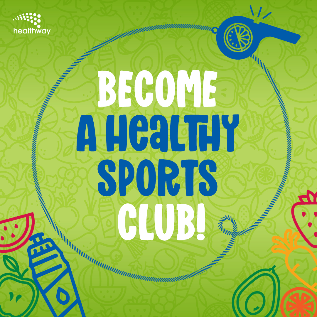 Healthy Sports Club