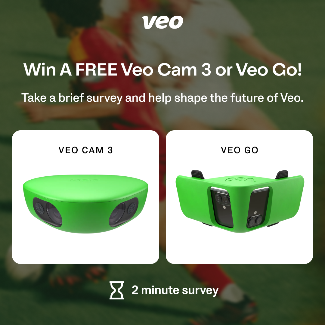 Veo Survey