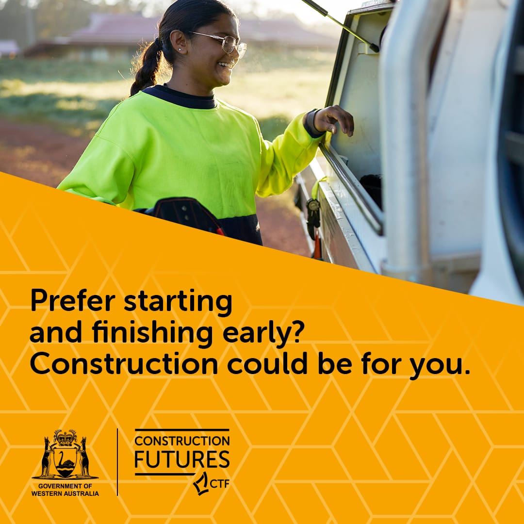 Construction Futures