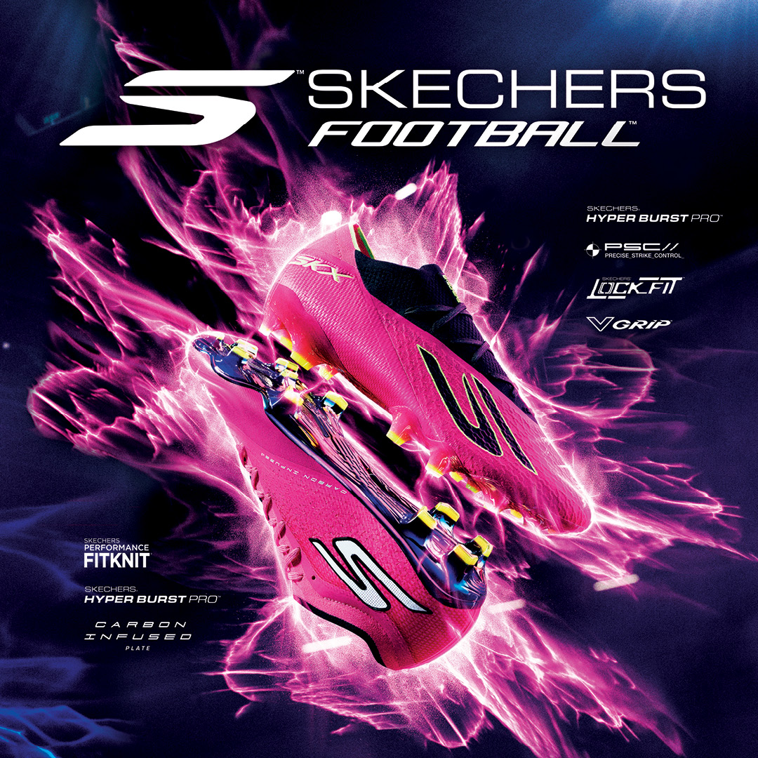 Skechers Football