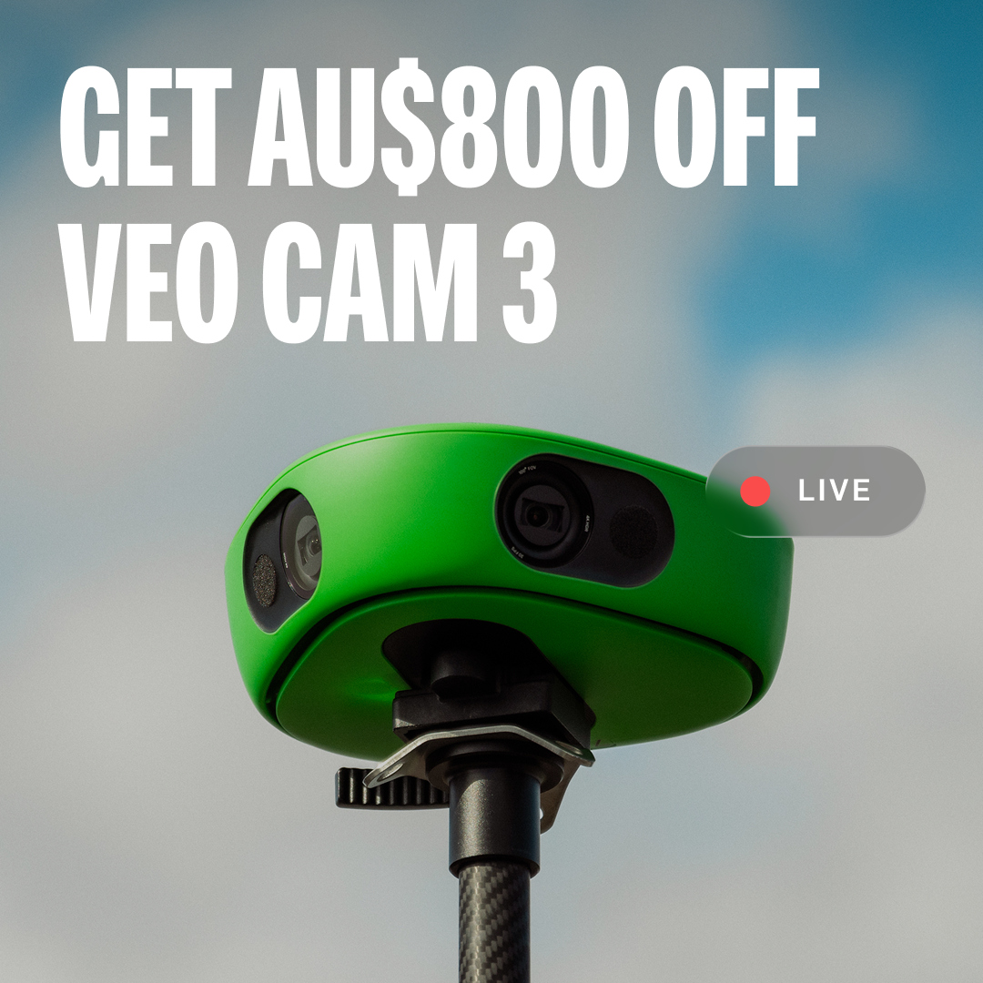 Veo Cam 3