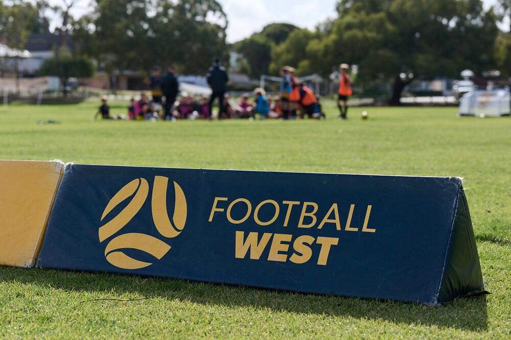 Inside Football west