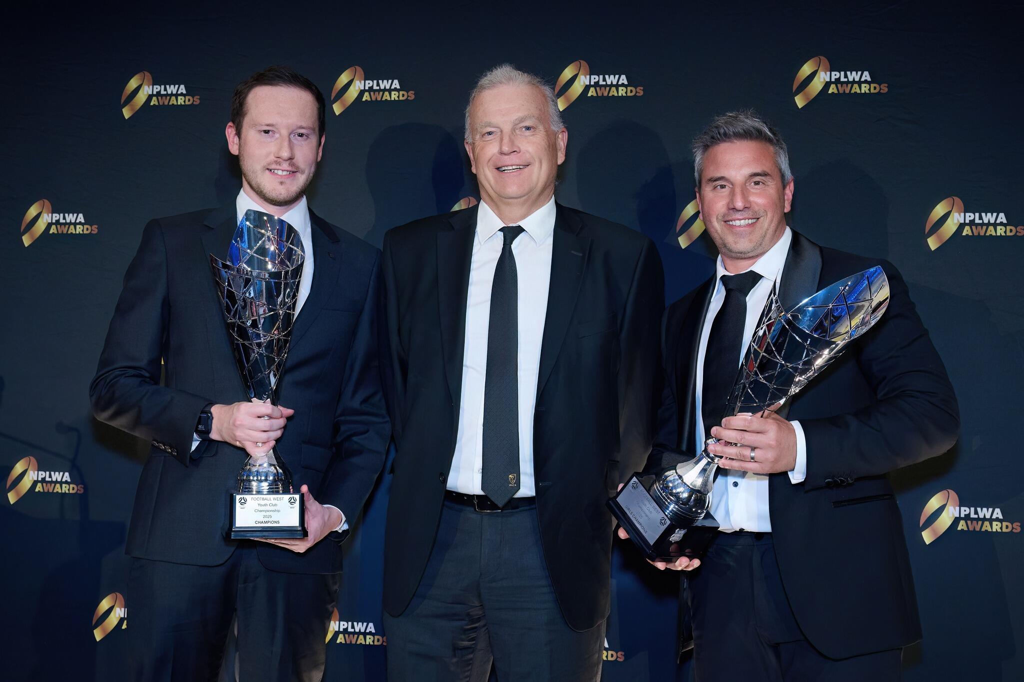 YCC Youth Club Championship