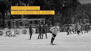 football west returned in June