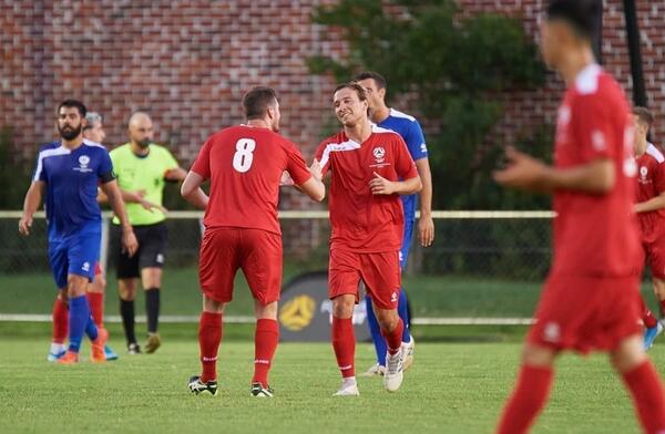 NPL all stars