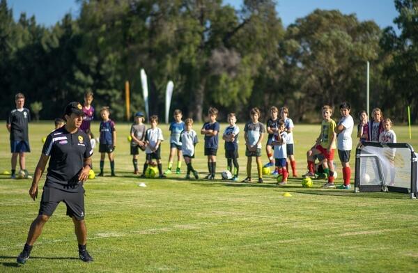 South west training