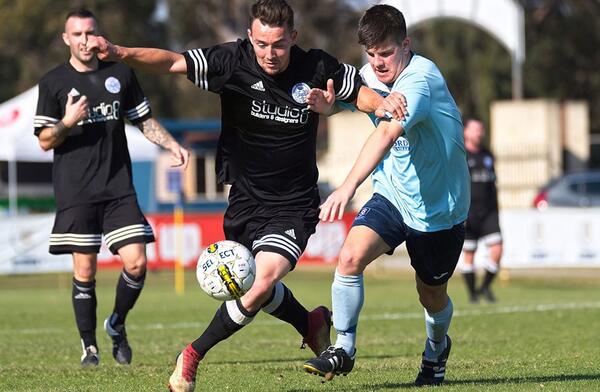 2020 season fixtures and financial support details