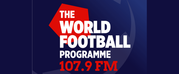 World Football Programme Logo