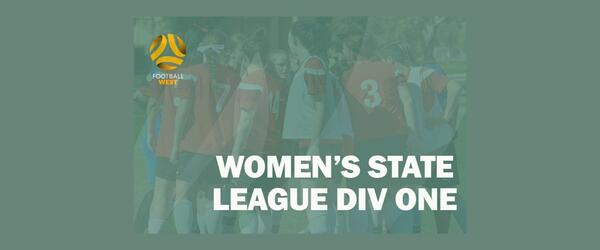 Womens State Leauge