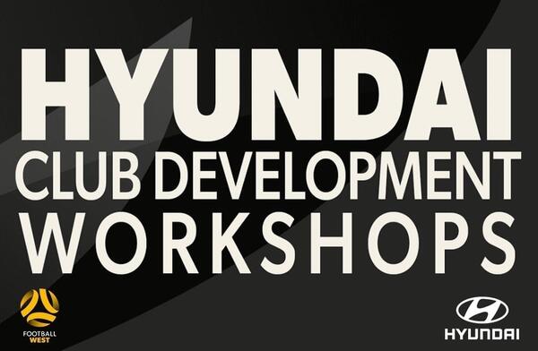 Hyundai workshops