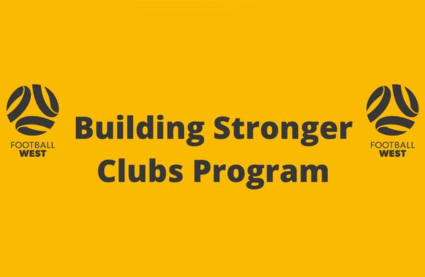 Strength in numbers for Football West clubs