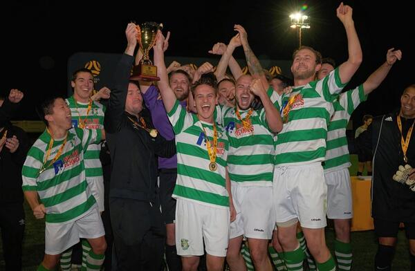 Rovers double up with final win