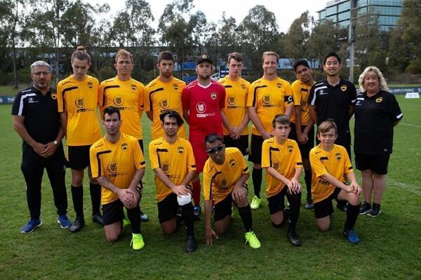 Football West and Crystalise extend partnership