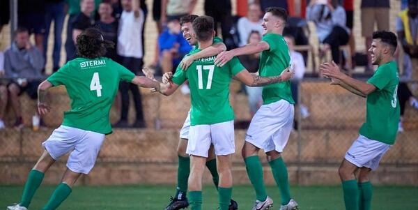 Men's State League Night Series heads to semis