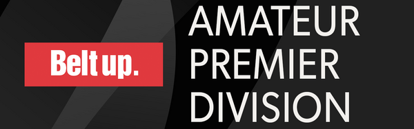 Belt Up Amateur Premier Division