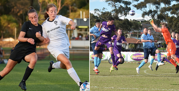 Regional Festival of Football returns to Mid West