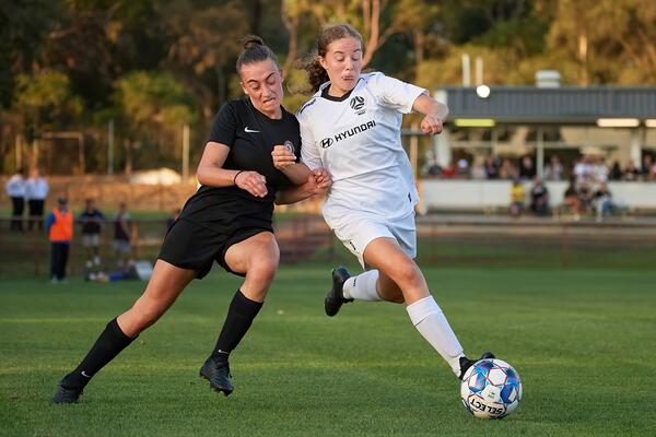 NTC and Fremantle set for Regional clash