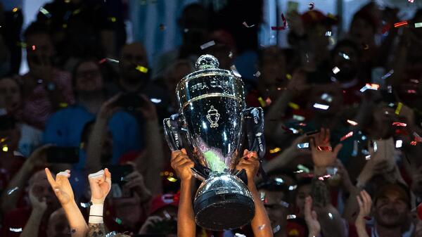 FFA Cup draw
