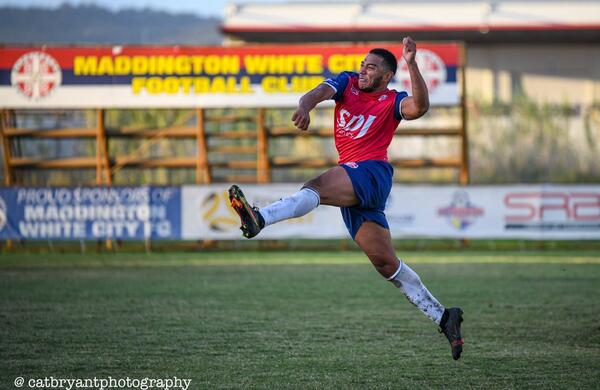 Maddington beat Joondalup 4-3