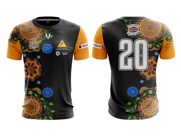 2021 Jambinu kit