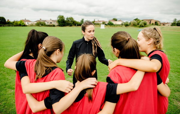 Football West 2020 Female Football Competition Structure Discussion Document
