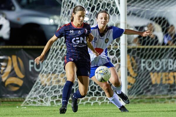 Balcatta to face MUM FC in State Cup final