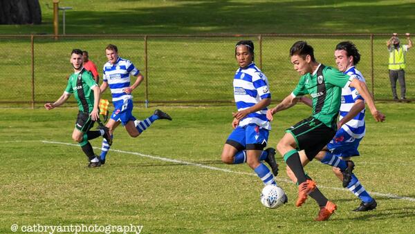 Balga 4 Canning 3