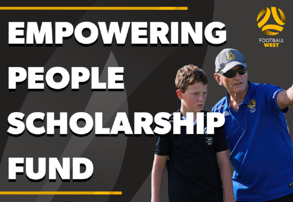 Empowering People Scholarship Fund - apply for $500 grant