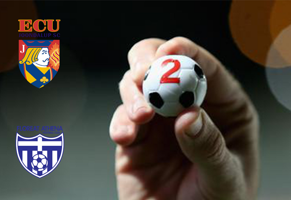 FFA Cup draw