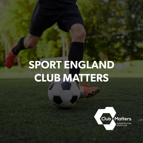 SPORT-ENGLAND-CLUB-MATTERS