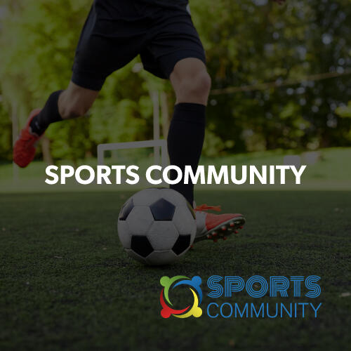 SPORTS-COMMUNITY