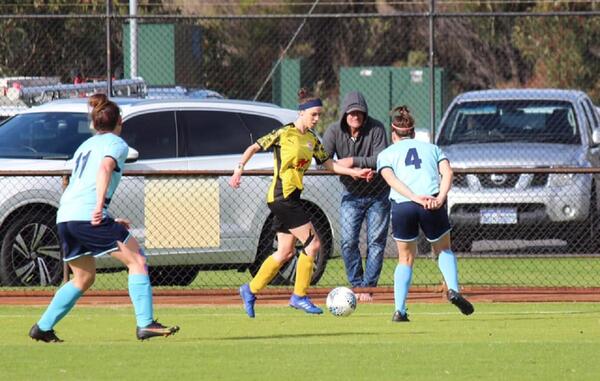 Phoenix draw with Sorrento