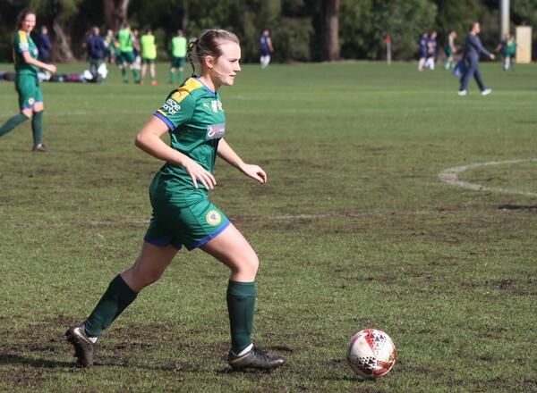 UWA fight back to earn draw at Perth AFC