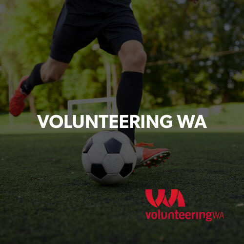 Volunteering WA