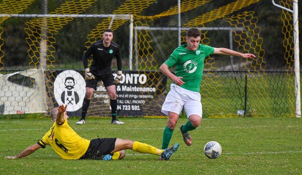Olympic Kingsway beat Forrestfield