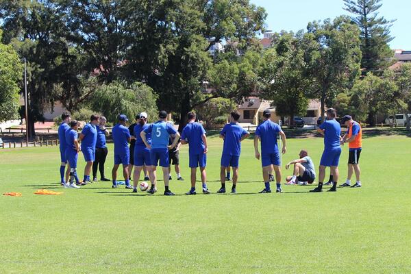 C Licence coaching dates
