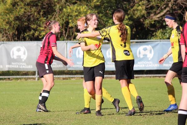 SWP close to title