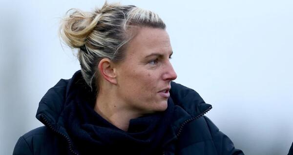 Football West's Oxtoby joins Sam Kerr at Chelsea