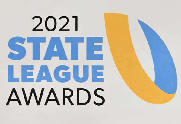 State Awards