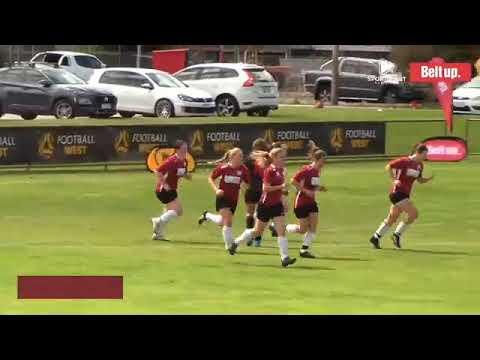 Football West TV