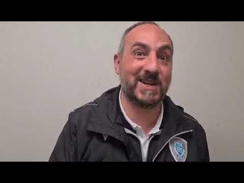 "I'm proud of the boys!" - Perth SC head coach Ramon Falzon on 2021 NPLWA - Men's title win