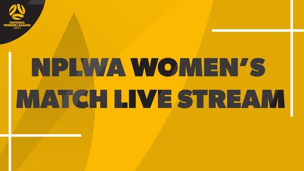 NPLW - Round 20 - Northern Redbacks Womens Soccer Club vs Fremantle City Football Club