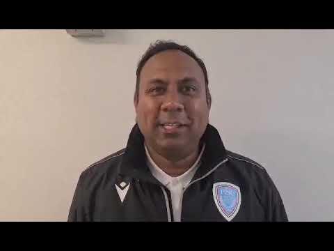 Perth SC assistant coach Marc Wignell on 2021 NPL title success