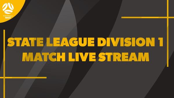 SL1 - Round 22 - Subiaco AFC vs Fremantle City Football Club