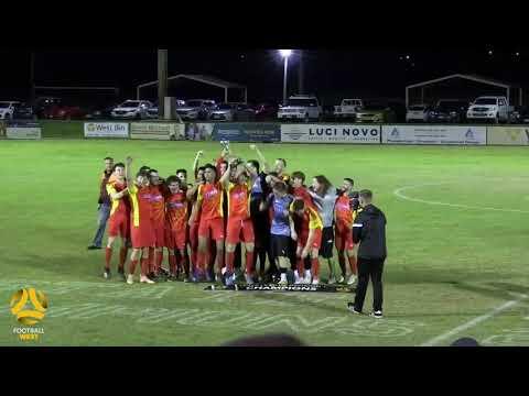 Stirling Macedonia back in NPL